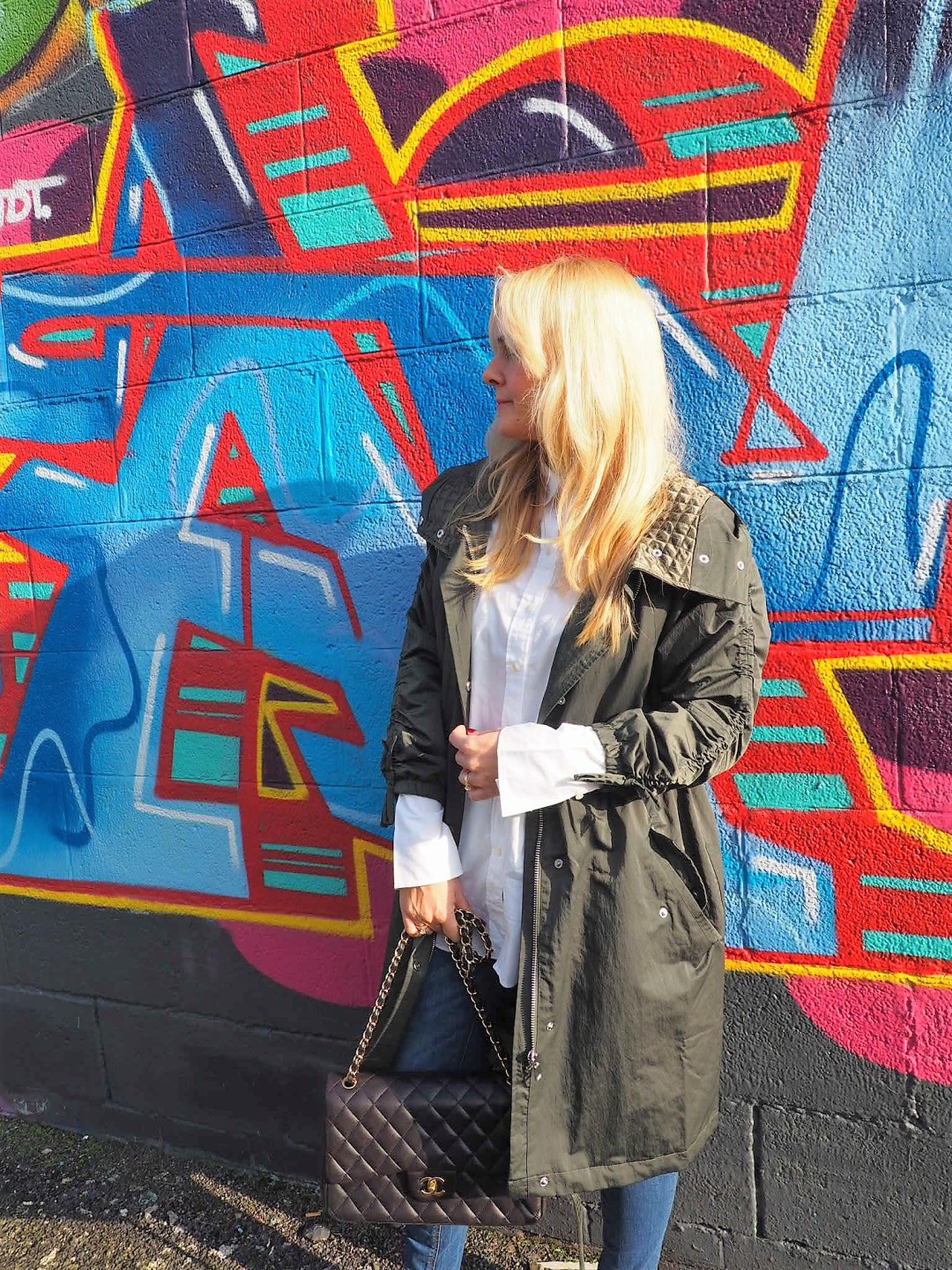 OLYMPUS DIGITAL CAMERA