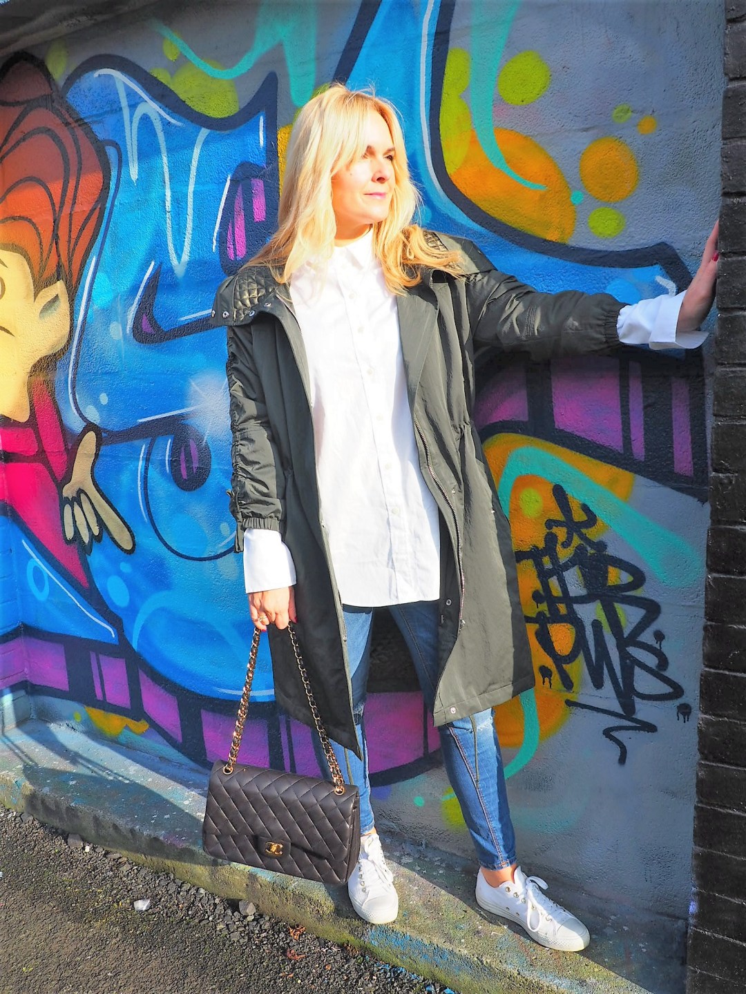 OLYMPUS DIGITAL CAMERA