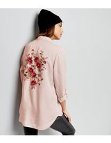 shell-pink-floral-embroidered-back-shirt